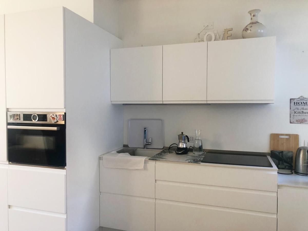Arco Downtown Castleview Διαμέρισμα Εξωτερικό φωτογραφία