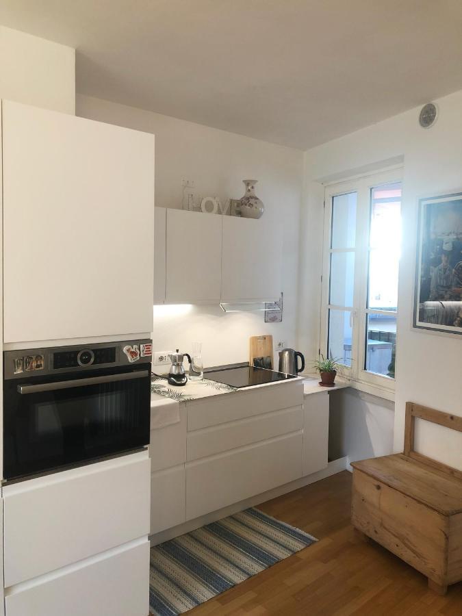 Arco Downtown Castleview Διαμέρισμα Εξωτερικό φωτογραφία